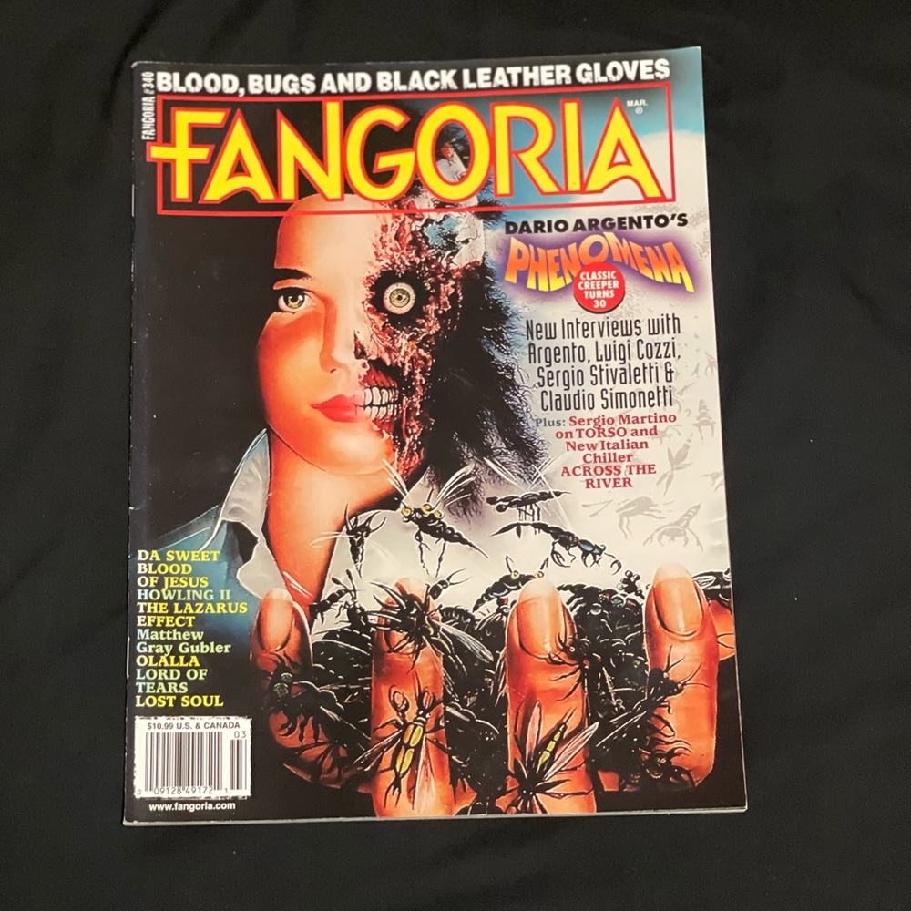 Fangoria